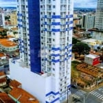 APARTAMENTO Á VENDA NO CENTRO - EDIFÍCIO ATLÂNTICO