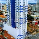 APARTAMENTO PARA ALUGAR NO CENTRO - EDIFÍCIO ATLÂNTICO