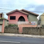 CASA/TERRENO Á VENDA E LOCAÇÃO NO CENTRO