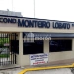 APARTAMENTO PARA ALUGAR NO COND. MONTEIRO LOBATO