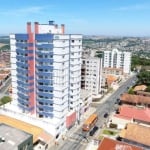 APARTAMENTO À VENDA NO CENTRO - EDIFÍCIO VALE DO SOL