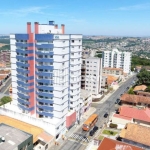 APARTAMENTO Á VENDA NO CENTRO - EDIFÍCIO VALE DO SOL