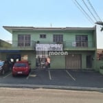 SOBRADO COM SALA COMERCIAL À VENDA EM UVARANAS