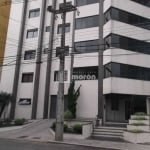 APARTAMENTO À VENDA NO CENTRO - EDIFÍCIO DE LEON