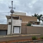 SOBRADO TRIPLEX À VENDA - ESTRELA - JARDIM AMÉRICA