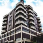 COBERTURA DUPLEX À VENDA NO CENTRO - EDIFÍCIO PAULIKI