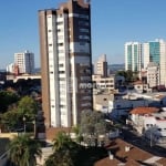 APARTAMENTO Á VENDA NO CENTRO - EDIFÍCIO ROYAL PLAZA