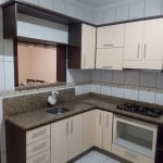 ALUGO CASA MOBILIADA 200m² COM 3 QTS (1 SUITE) NO IRIRIU – JOINVILLE/SC