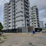 Apartamento / Novo para Venda em João Pessoa, Tambia, 2 dormitórios, 1 suíte, 1 banheiro, 1 vaga