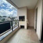 Apartamentos,  Pioneiros Catarinense em Cascavel/PR