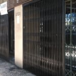 Ponto comercial/Loja para aluguel tem 150 m², com mezanino, ar condicionado - Glória - RJ - RJ