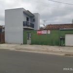 Ótima Casa e Sobrado para morar e comércio