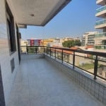 Apartamento de 140 m² com 3 Dormitórios à Venda por R$ 550.000 em Vila Valqueire – Rio de Janeiro/R