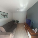 Apartamento com 2 dormitórios à venda, 83 m² por R$ 395.000 - Vila Valqueire - Rio de Janeiro/RJ