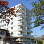 Apartamento com 3 dormitórios à venda, 93 m² por R$ 520.000 - Vila Valqueire - Rio de Janeiro/RJ