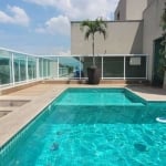 Apartamento com 3 dormitórios à venda, 77 m² por R$ 460.000 - Campinho - Rio de Janeiro/RJ