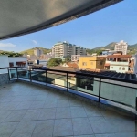 Apartamento à venda, 130 m² por R$ 650.000,00 - Vila Valqueire - Rio de Janeiro/RJ