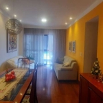 Apartamento com 3 dormitórios à venda, 111 m² por R$ 630.000 - Vila Valqueire - Rio de Janeiro/RJ