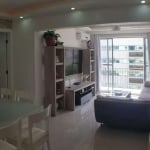 Apartamento à venda, 118 m² por R$ 629.000,00 - Freguesia de Jacarepaguá - Rio de Janeiro/RJ