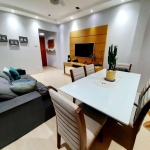 Apartamento com 3 dormitórios à venda, 78 m² por R$ 285.000 - Vila Valqueire - Rio de Janeiro/RJ