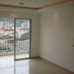 Apartamento com 2 dormitórios à venda, 62 m² por R$ 220.000 - Praça seca - Rio de Janeiro/RJ