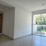 Apartamento com 2 dormitórios à venda, 65 m² por R$ 370.000 - Vila Valqueire - Rio de Janeiro/RJ