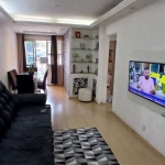 Apartamento com 2 dormitórios à venda, 83 m² por R$ 220.000 - Praça Seca - Rio de Janeiro/RJ