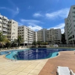 Apartamento com 1 dormitório à venda, 45 m² por R$ 159.000 - Praça Seca - Rio de Janeiro/RJ