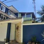 Casa com 3 dormitórios à venda, 200 m² por R$ 749.000 - Vila Valqueire - Rio de Janeiro/RJ