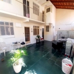 Casa à venda, 169 m² por R$ 600.000,00 - Magalhães Bastos - Rio de Janeiro/RJ