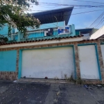 Casa com 3 dormitórios à venda, 107 m² por R$ 400.000 - Oswaldo Cruz - Rio de Janeiro/RJ