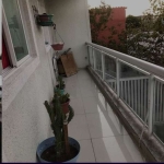 Casa com 2 dormitórios à venda, 101 m² por R$ 300.000 - Bento Ribeiro - Rio de Janeiro/RJ