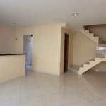 Casa com 3 dormitórios à venda, 224 m² por R$ 399.000 - Jardim Sulacap - Rio de Janeiro/RJ