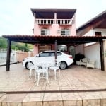 Casa com 5 dormitórios à venda, 224 m² por R$ 850.000 - Jardim Sulacap - Rio de Janeiro/RJ