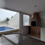 Casa com 4 dormitórios à venda, 300 m² por R$ 990.000 - Vila Valqueire - Rio de Janeiro/RJ