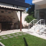 Casa com 4 dormitórios à venda, 209 m² por R$ 1.290.000 - Vargem Grande - Rio de Janeiro/RJ