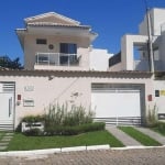 Casa com 4 dormitórios à venda, 209 m² por R$ 1.290.000 - Vargem Grande - Rio de Janeiro/RJ