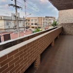 Casa com 4 dormitórios à venda, 220 m² por R$ 1.100.000 - Vila Valqueire - Rio de Janeiro/RJ