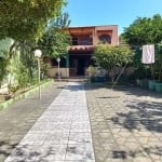 Casa com 4 dormitórios à venda, 350 m² por R$ 1.200.000 - Vila Valqueire - Rio de Janeiro/RJ