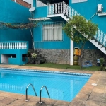 Casa com 3 dormitórios à venda, 266 m² por R$ 990.000 - Bento Ribeiro - Rio de Janeiro/RJ