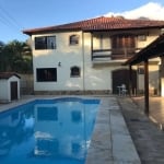 Casa com 6 dormitórios à venda, 344 m² por R$ 1.970.000 - Anil - Rio de Janeiro/RJ