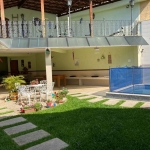 Casa com 4 dormitórios à venda, 340 m² por R$ 1.700.000 - Vila Valqueire - Rio de Janeiro/RJ