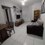 Apartamento com 2 dormitórios à venda, 50 m² por R$ 180.000 - Vila Valqueire - Rio de Janeiro/RJ