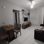 Apartamento com 2 dormitórios à venda, 50 m² por R$ 180.000 - Vila Valqueire - Rio de Janeiro/RJ