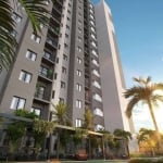 Apartamento com 3 dormitórios à venda, 59 m² por R$ 514.206 - Cachambi - Rio de Janeiro/RJ