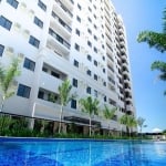 Apartamento com 3 dormitórios à venda, 51 m² por R$ 406.557 - Del Castilho - Rio de Janeiro/RJ