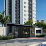 Apartamento com 2 dormitórios à venda, 45 m² por R$ 345.748 - Jacarepaguá - Rio de Janeiro/RJ