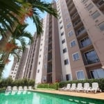 Apartamento com 2 dormitórios à venda, 47 m² por R$ 321.482 - São Francisco Xavier - Rio de Janeiro