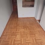 Apartamento com 2 dormitórios para alugar, 70 m² por R$ 1.800/mês - Vila Valqueire - Rio de Janeiro