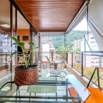 Apartamento com 3 dormitórios à venda, 137 m² por R$ 1.390.000 - Botafogo - Rio de Janeiro/RJ